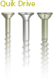 Quik Drive / Quikdrive